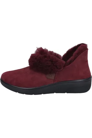 Josef Seibel Tara 03 | Hausschuh für Damen | Rot