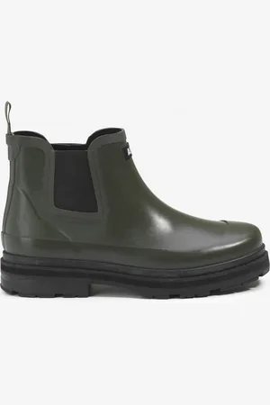 Aigle Soft Rain 2 | Avocat - Regenlaarzen - Maat 38