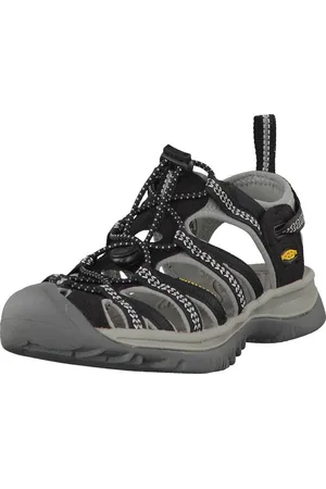 Keen Whisper Sandalen /zwart Maat 37,5