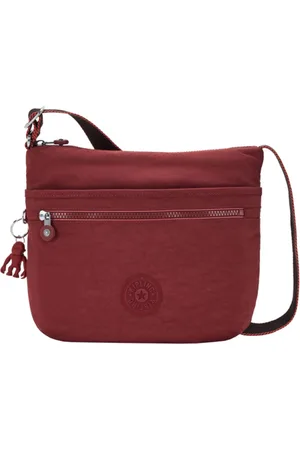 Kipling Medium Crossbodytas / Schoudertas Dames - Polyamide - Arto