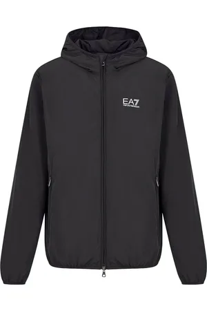 Emporio Armani EA7 Bomber Jacket
