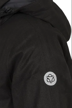 AGU Mac Winter Regenjas Urban Outdoor Heren - - M
