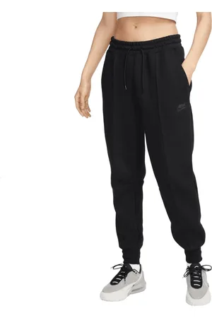 Nike Sportswear Tech Fleece Pant FB8330-010, Vrouwen, , Broek, maat: L