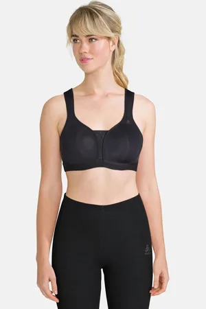 Odlo Sports Bra Padded High Sportbeha Dames - Maat 95