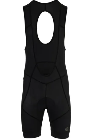 AGU Liner Bibshort MTB Heren - Met Bretels - - XL