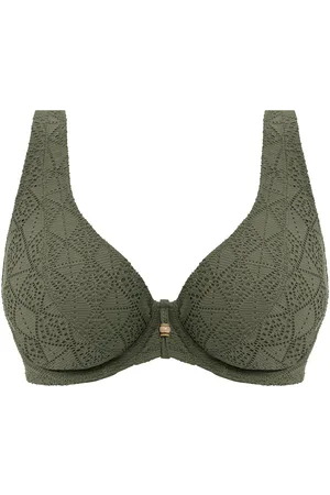 Freya Nomad Nights High Apex Bikinitop Maat 75i