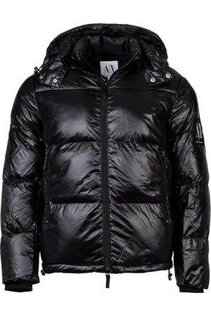 Armani Exchange 8nzb70_znynz Jas XL Man