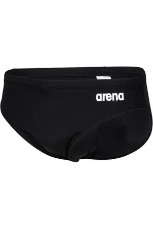 Arena Team Swim Sportzwembroek Mannen - Maat M