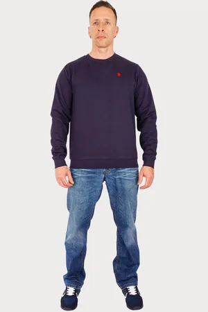 Ralph Lauren Sweatshirt R-Neck Pullover
