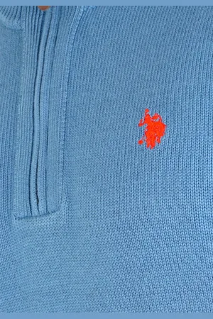 Ralph Lauren Strickpullover Pullover Troyer