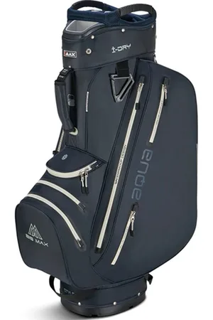 BIG Aqua Style 4 Waterproof Cartbag