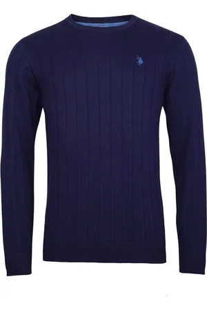 Ralph Lauren Strickpullover R-Neck Pullover