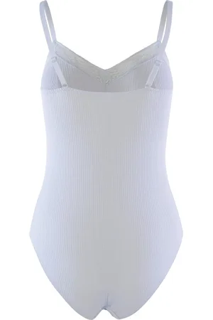 Dim Body Cotton Lace