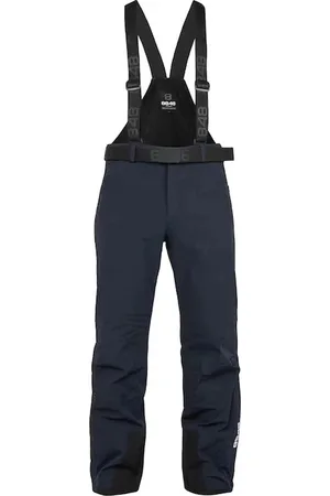 8848 Altitude 8848 Force Wintersportbroek Mannen - Maat L