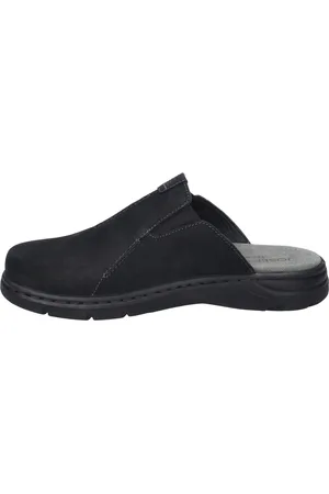 Josef Seibel Marlon 07 | Hausschuh für Herren |