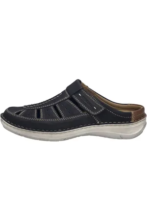 Josef Seibel Heren - - pantoffels & slippers - maat 40