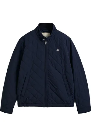 GANT Zomerjack quilted windcheater 7006340/433