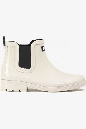 Aigle Carville 2 | Sable - Regenlaarzen - Maat 36