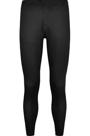 Gianvaglia Thermobroek Heren - - Maat XL | Thermo Ondergoed | Heat Booster Series