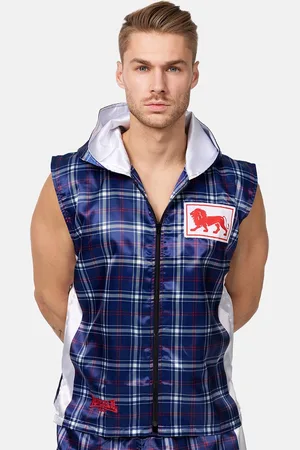 Lonsdale London Klysmajasje CLUTTON