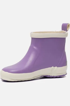 Bergstein Chelseaboot regenlaarzen Rubber - Maat 25