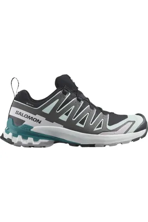 Salomon XA Pro 3D V9 GTX Wandelsneakers Dames 37