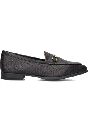 Unisa Dalcy Loafers - Instappers - Dames - - Maat 39