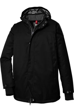 Killtec STOY heren functionele winterjas - winterjas functioneel - 39810 - - maat 4XL