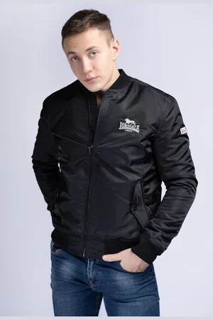 Lonsdale London All Season Jacke Tern Hill Jacke schmale Passform -L