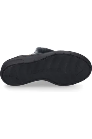 Josef Seibel Tara 05 | Hausschuh für Damen | Grau