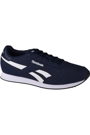 Reebok Royal Classic Jogger 3 Blauw EU 41 Man