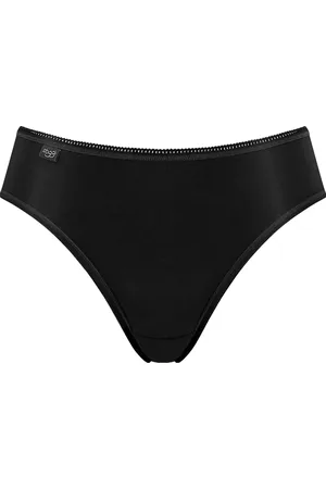 Sloggi 24/7 Microfibre Tai Dames Slip - - Maat 48
