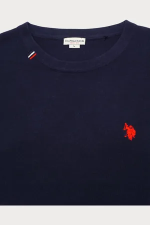 Ralph Lauren Strickpullover Pullover R-Neck