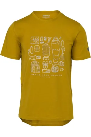 AGU Performance T-shirt Venture - Gardening - XL