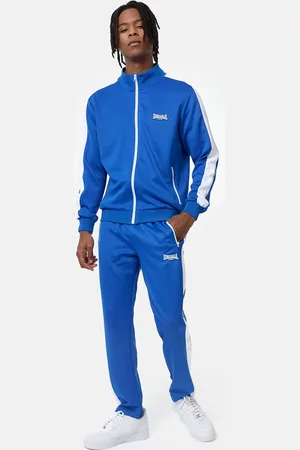 Lonsdale London Heren trainingspak regular fit MANHAY