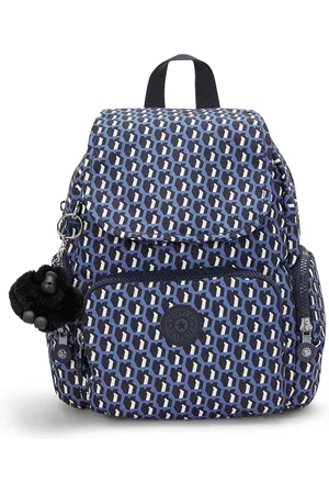 Kipling City Zip Mini Backpack 3D K