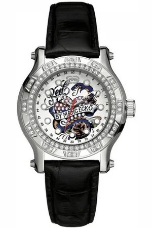 Marc Ecko Horloge Dames E12589M1 (39 mm)