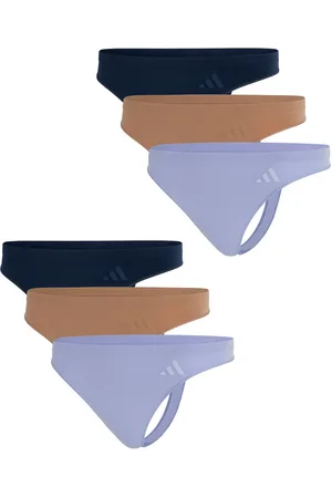 adidas Tanga Sport Active Seamless Thong