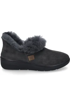 Josef Seibel Tara 03 | Hausschuh für Damen | Grau