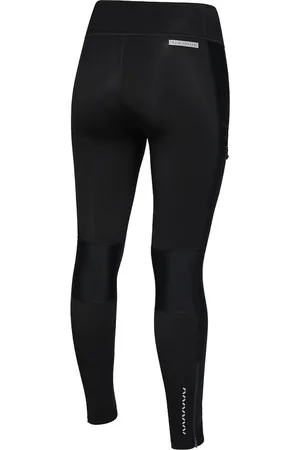 Haglöfs L.i.m Winter Tights Broek Zwart S Vrouw