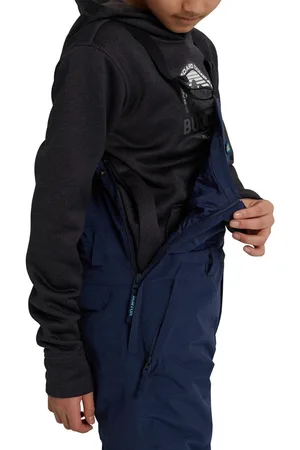 Burton Skylar Wintersportbroek Unisex - Maat 128