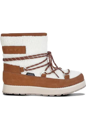 Luhta Nauttiva MS Snowboots Dames 42