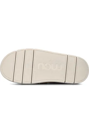Mou Bounce Clog Instappers - Dames - - Maat 39