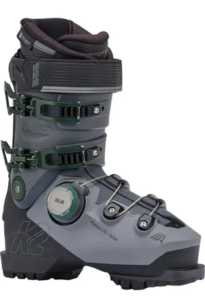k2 Anthem 95 Boa Alpine Skischoenen 24.5