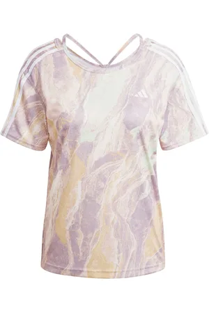 adidas Performance Move for the Planet AirChill T-shirt - Dames - - XS