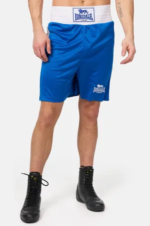 Lonsdale London Boxhose Amateur Trunk Boxhose -L