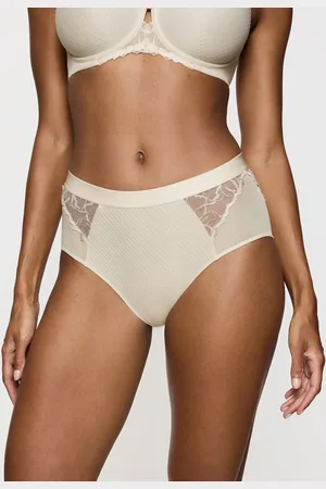 Triumph Maxislip Wild Azalea Florale Maxi