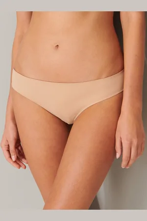 Schiesser Slip Invisible Lace