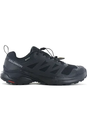 Salomon X ADVENTURE GTX - GORE-TEX - Heren Wandelschoenen Trail-Running schoenen 473211 - Maat EU 42 UK 8