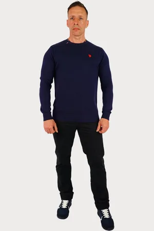 Ralph Lauren Strickpullover Pullover R-Neck